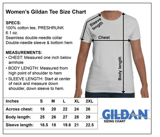 Women's Peace Revolution T-shirt