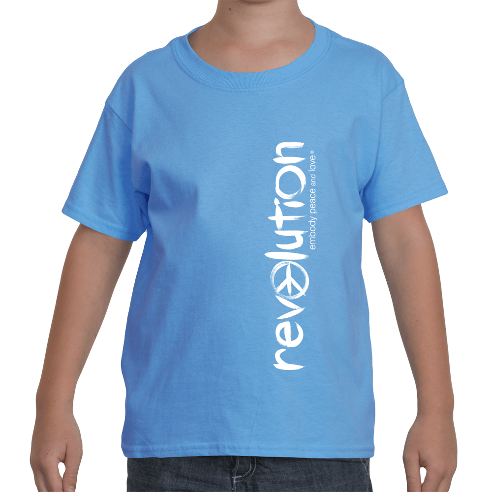 Youth Peace Revolution T-shirt