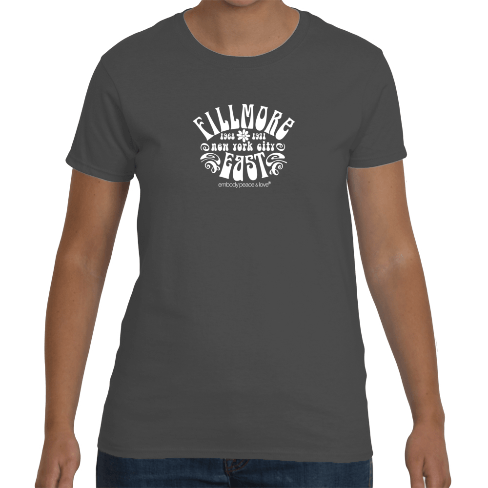 Women’s Fillmore East T-shirt