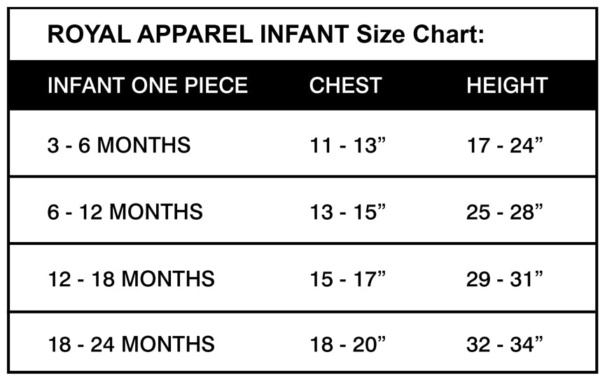Infants Embody Peace & Love no. 1 Unisex One Piece, Organic Cotton, Made in the USA