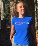 Women’s Love Revolution T-shirt