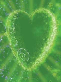 Poster_Heart of Light No.1