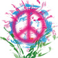 Poster_Peace Bloom