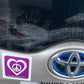 Peace & Love Sticker