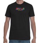 Men's Groovy is as Groovy does T-shirt