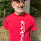 Men's Peace Revolution T-shirt