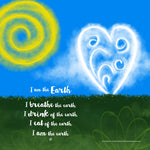 Poster_I am the earth