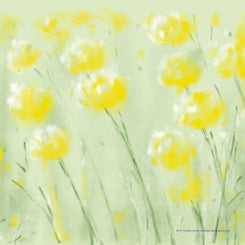 Poster_Flowers No.1