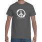 Men's Peace Sign T-shirt