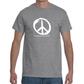 Men's Peace Sign T-shirt