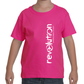 Youth Peace Revolution T-shirt