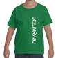 Youth Peace Revolution T-shirt
