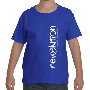 Youth Peace Revolution T-shirt