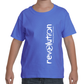 Youth Peace Revolution T-shirt