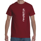 Men's Peace Revolution T-shirt
