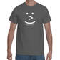 Men's Smiley Face T-shirt