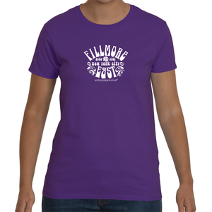 Women’s Fillmore East T-shirt