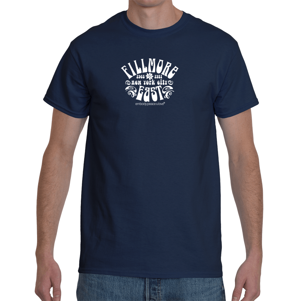 Men’s Fillmore East T-shirt