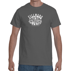Men’s Fillmore West T-shirt