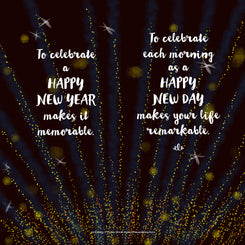 Poster_To Celebrate Life