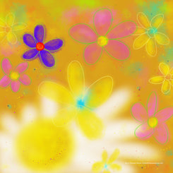 Poster_Flowers No.4