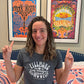 Women’s Fillmore West T-shirt
