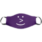 Face Mask ~ Smiley Face on colored masks. Buy any 2 Face Masks Get 13% Off ($2.08) at checkout!
