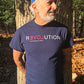 Men’s Love Revolution T-shirt